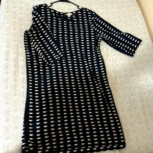 The cutest gap dress you’ve ever seen